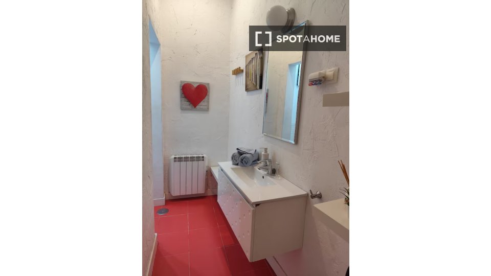 Apartment mono Madrid — photo 18