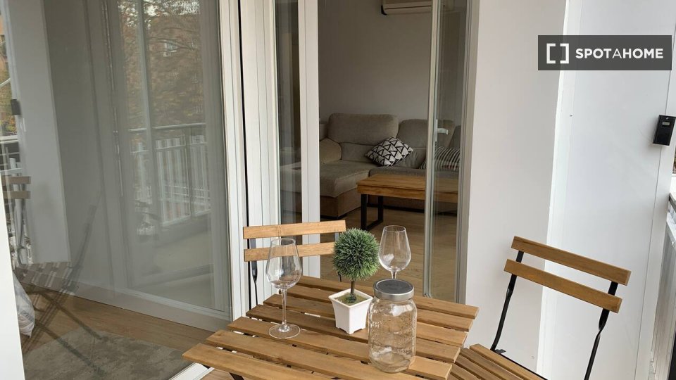 Apartment Madrid, 2 beds — photo 12