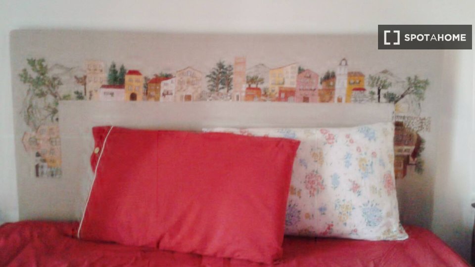 Apartment Florence, 3 beds, 120m² — photo 7