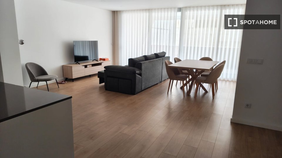 Apartment Porto, 1 bed — photo 4