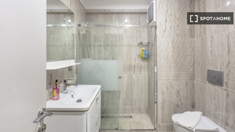 Apartment Istanbul, 1 bed — photo 5