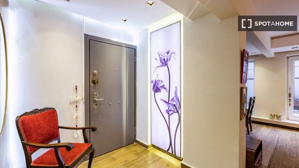 Apartment Istanbul, 1 bed — photo 2