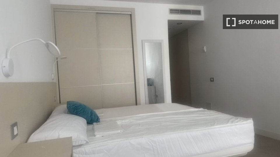 Apartment mono Santa_Cruz_De_Tenerife, 45m² — photo 8