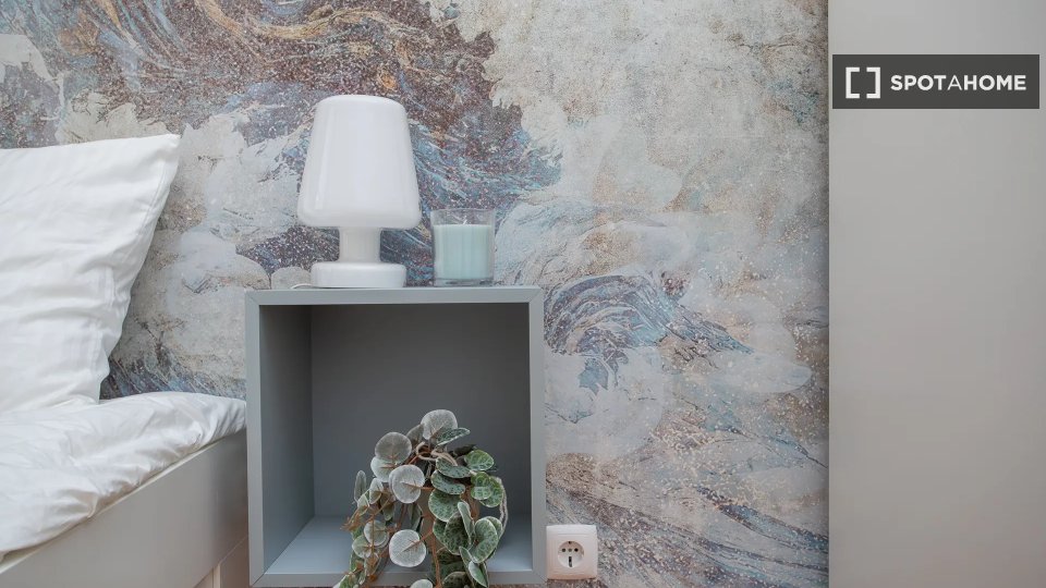 Double room Lisbon, 6 beds — photo 14