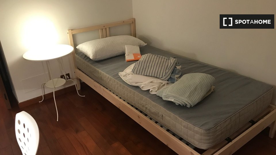 Double room Rome, 4 beds — photo 2