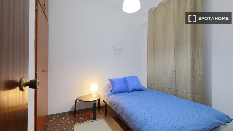 Appartamento Barcellona, 3 camere, 65m² — foto 14