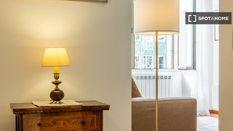 Apartment mono Milan, 50m² — photo 3