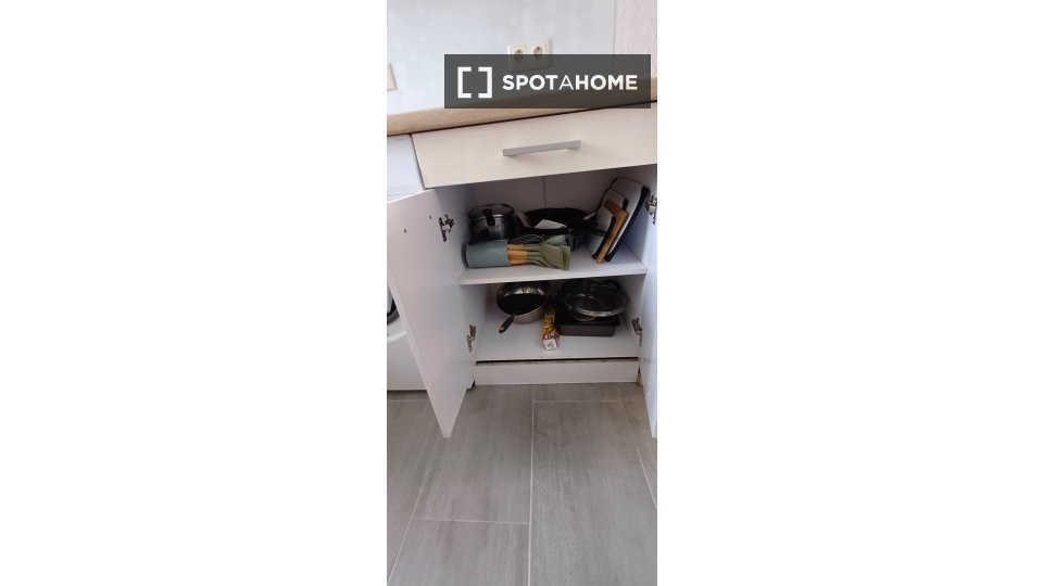 Apartment mono Berlin — photo 3