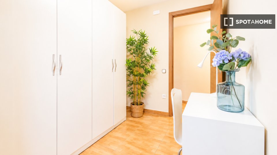 Appartamento Barcellona, 2 camere, 60m² — foto 3