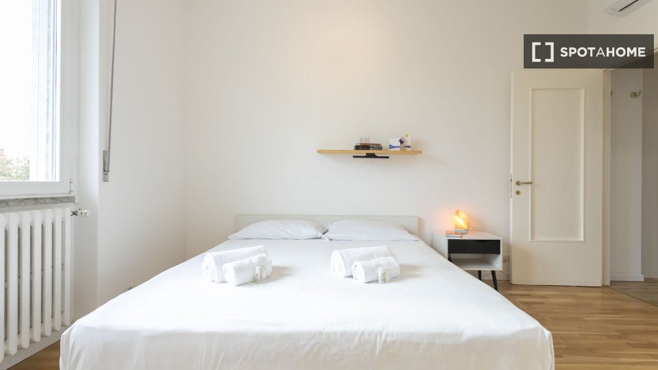 Apartment mono Milan, 40m² — photo 15