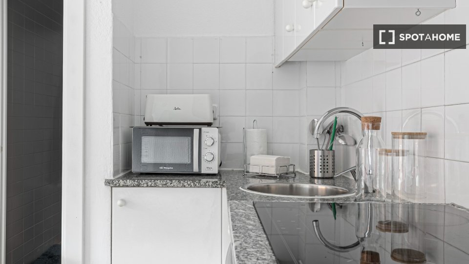Apartment mono Barcelona, 35m² — photo 5