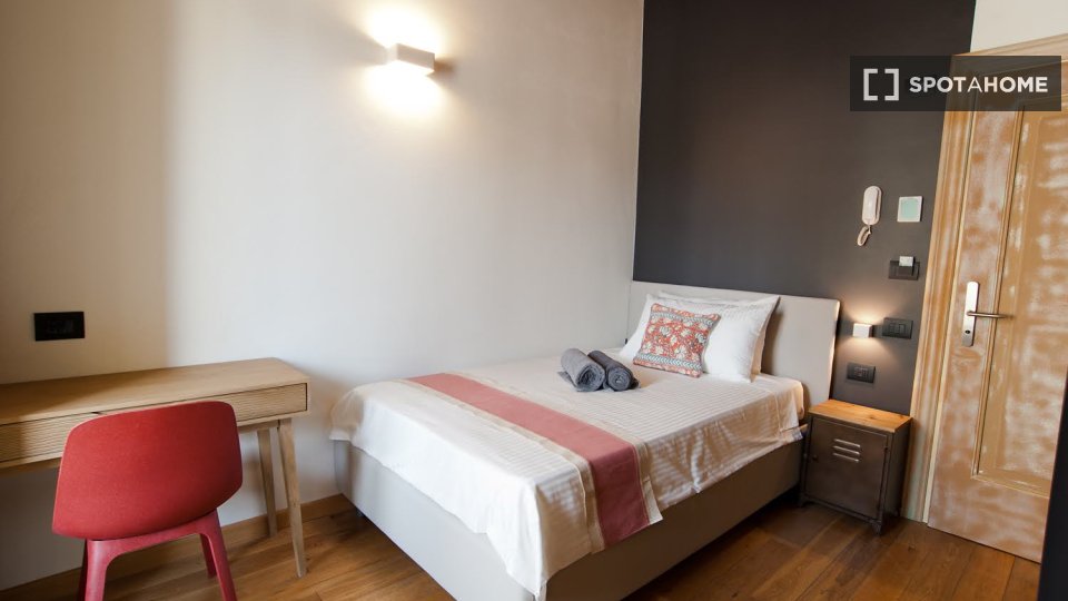 Apartment Brescia, 1 bed — photo 56