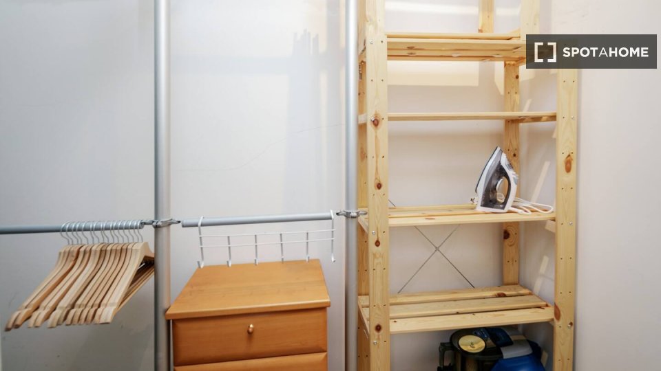 Apartment mono Vienna, 35m² — photo 6