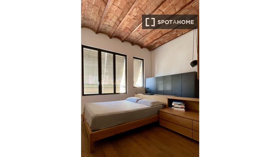 Apartment mono Barcelona, 70m² — photo 6