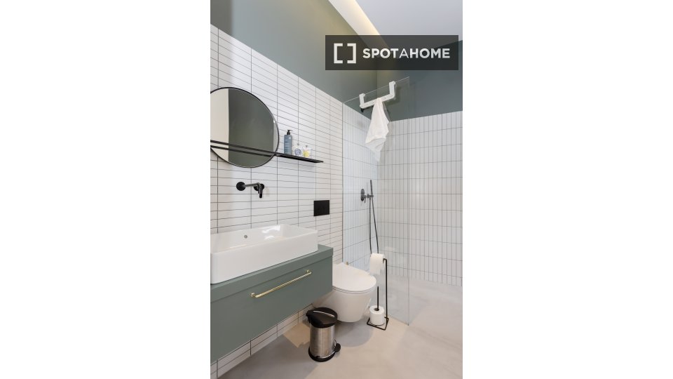 Apartment Porto, 2 beds, 130m² — photo 7