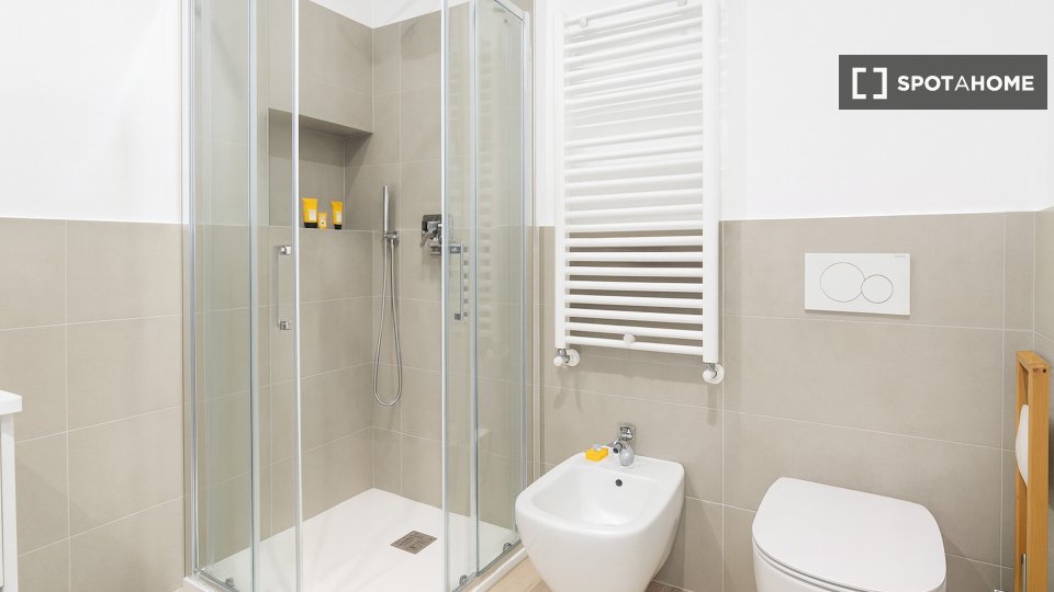 Apartment Milan, 1 bed — photo 28