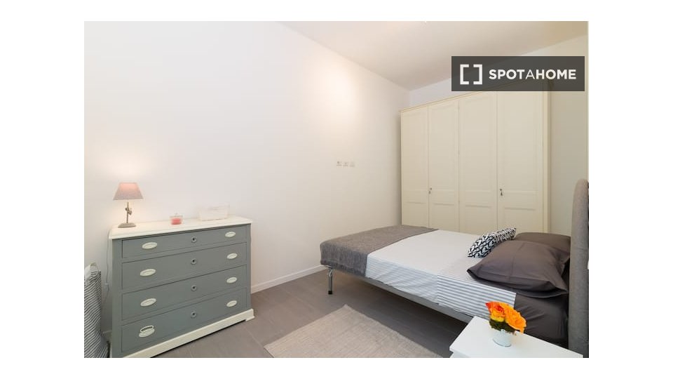 Appartement Milan, 1 chambre — photo 4