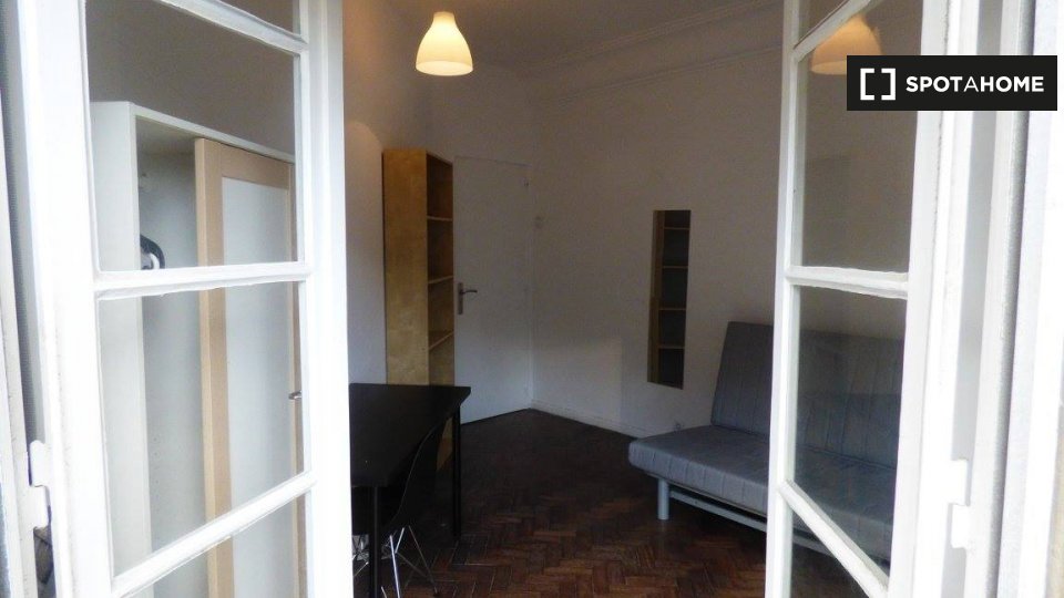 Double room Lisbon, 7 beds — photo 6