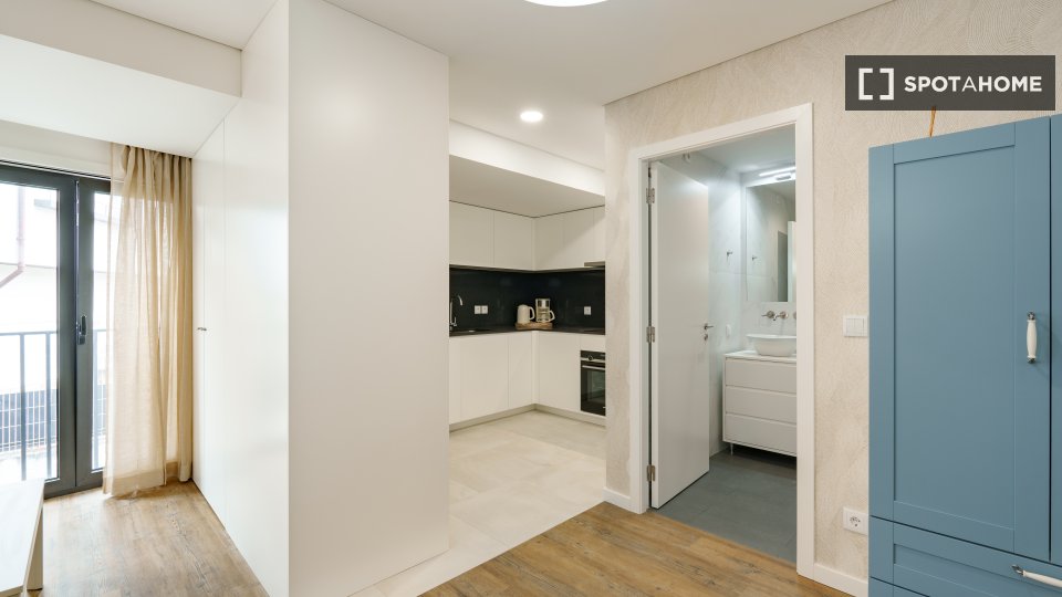 Apartment mono Porto — photo 6