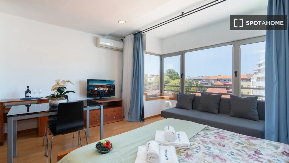 Apartment mono Porto — photo 9