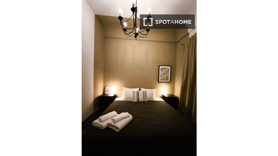 Double room Lisbon, 11 beds — photo 31
