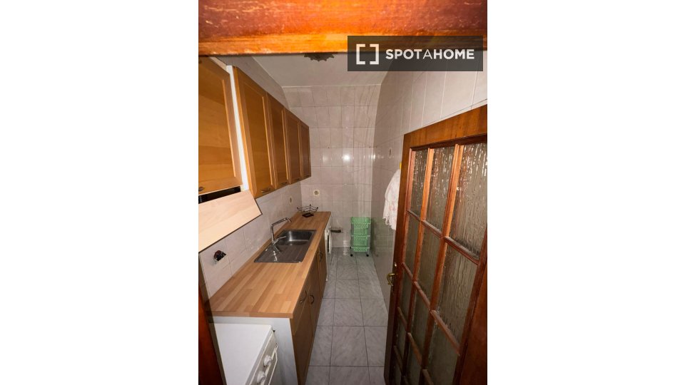 Double room Naples, 2 beds — photo 6
