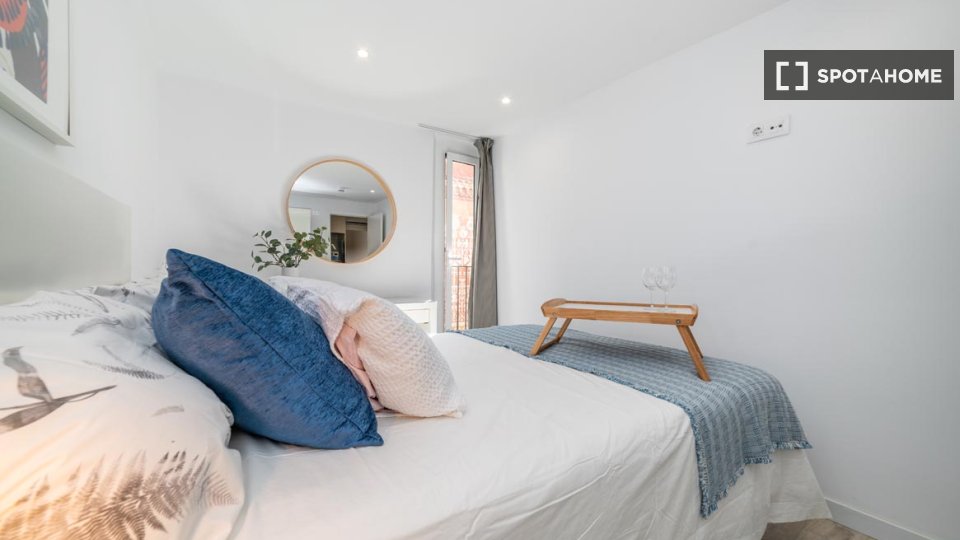 Appartamento Barcellona, 2 camere — foto 12