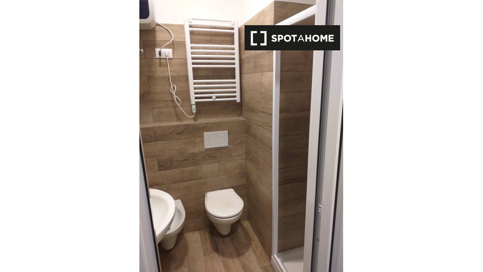 Apartment Bologna, 1 bed — photo 4