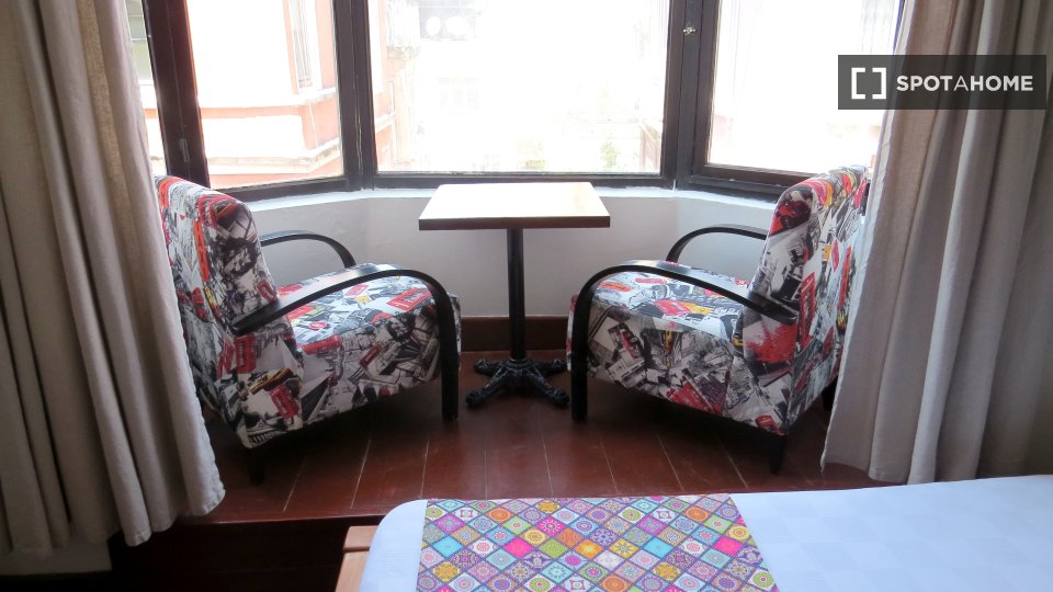 Apartment mono Istanbul, 25m² — photo 14
