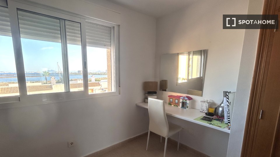Apartment Cartagena, 2 beds, 80m² — photo 4