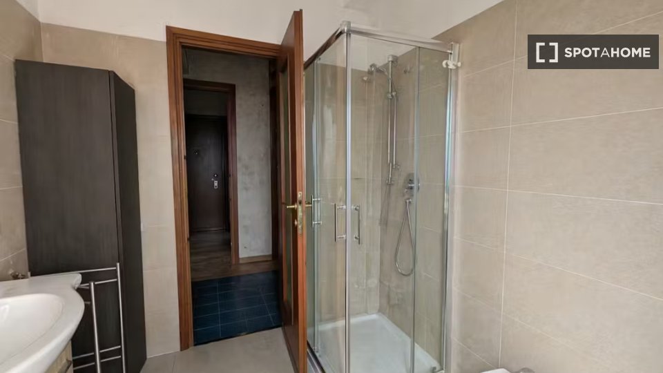 Apartment Milan, 1 bed, 110m² — photo 9