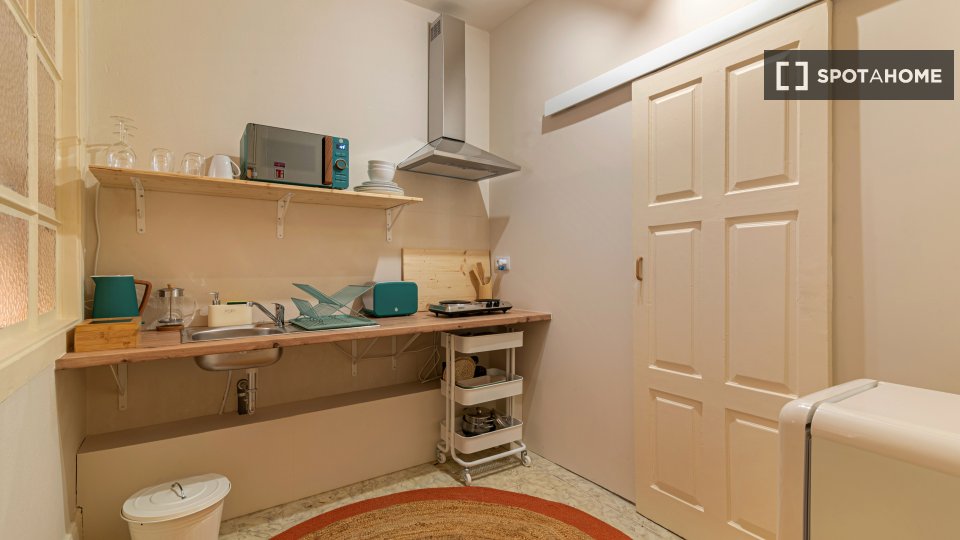 Apartment mono Porto, 50m² — photo 11