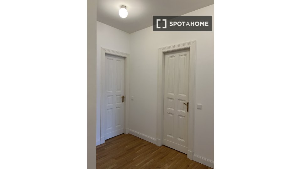 Apartment mono Berlin, 70m² — photo 1