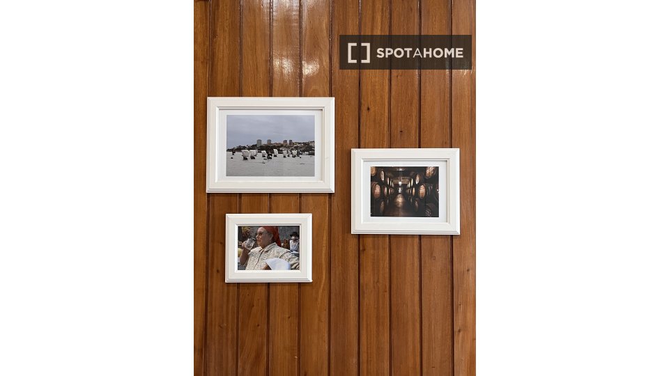 Apartment mono Porto — photo 4