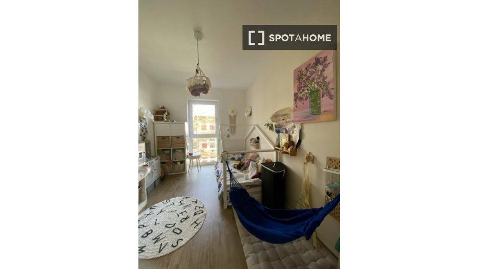Apartment Hamburg, 2 beds — photo 13