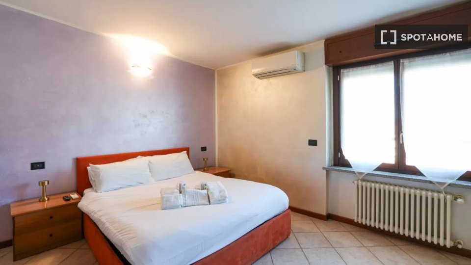 Apartment Milan, 2 beds — photo 11