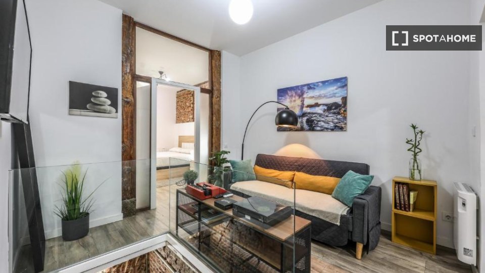 Apartment Madrid, 2 beds — photo 26