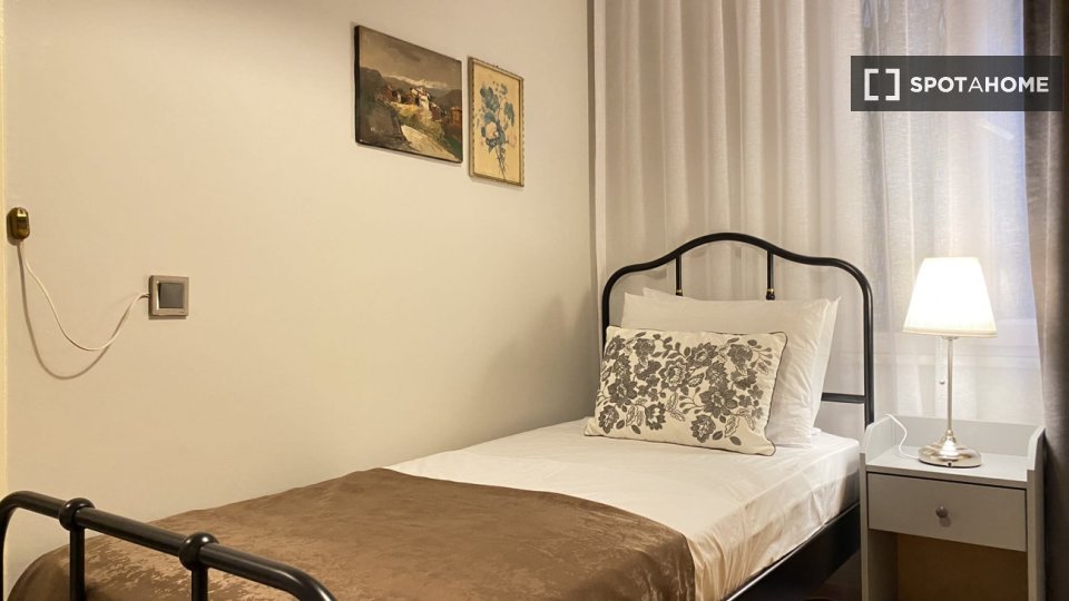 Apartment Istanbul, 1 bed — photo 19