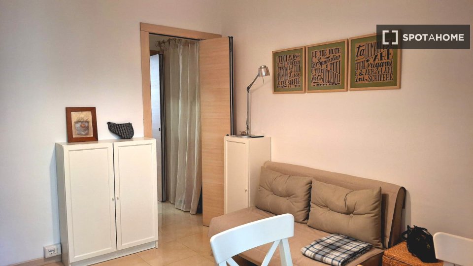 Apartment Milan, 1 bed — photo 25