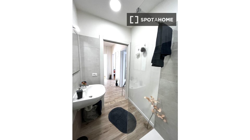 Double room Trento, 6 beds — photo 17