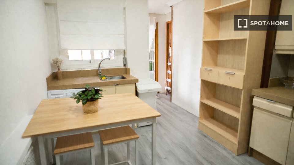Double room Murcia, 6 beds, 190m² — photo 12