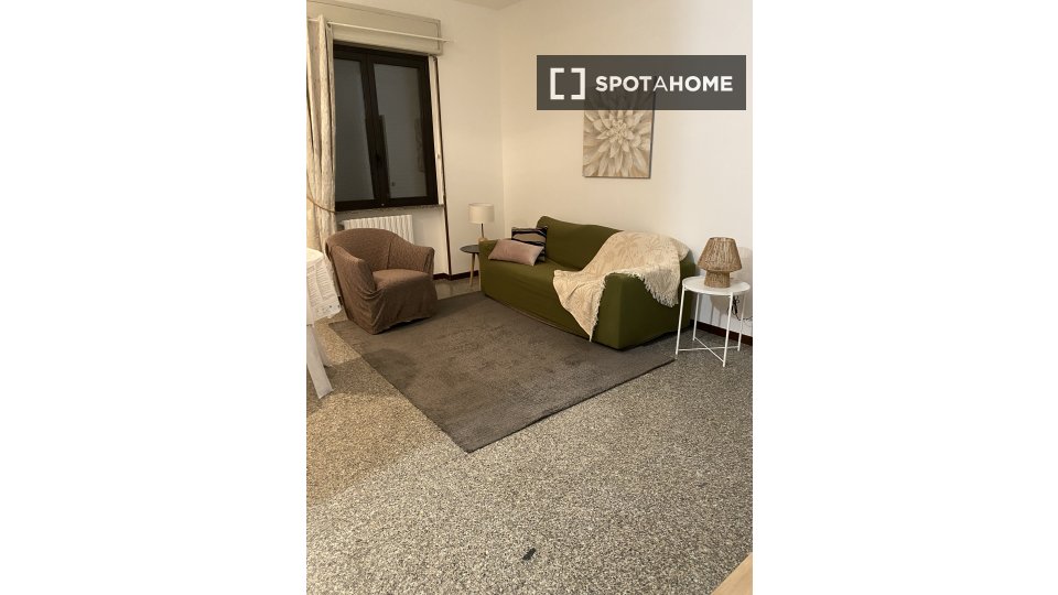 Apartment Milan, 2 beds — photo 69