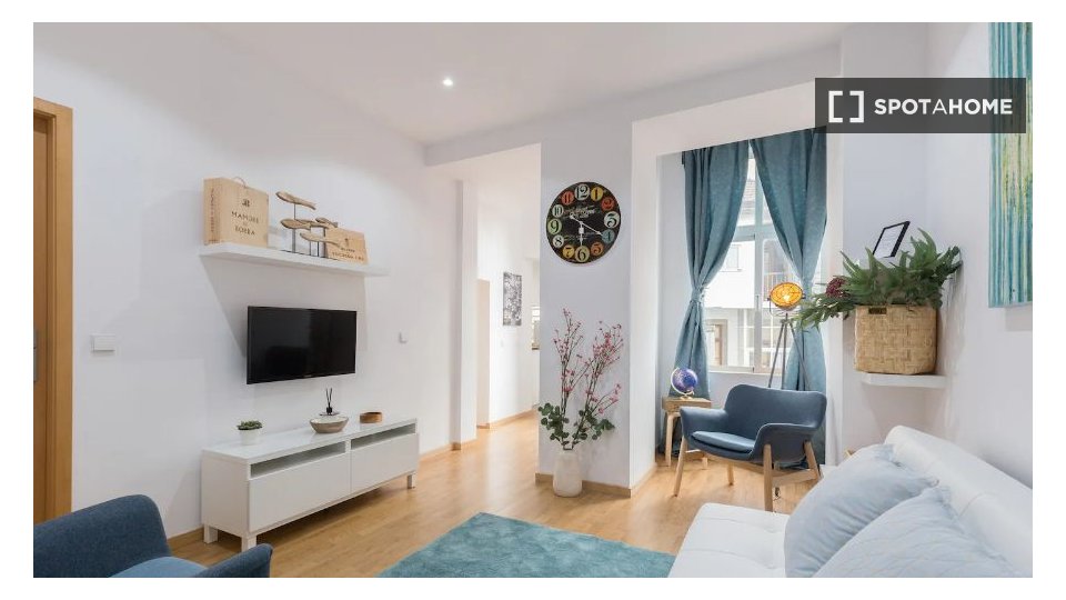 Apartment Porto, 2 beds — photo 10