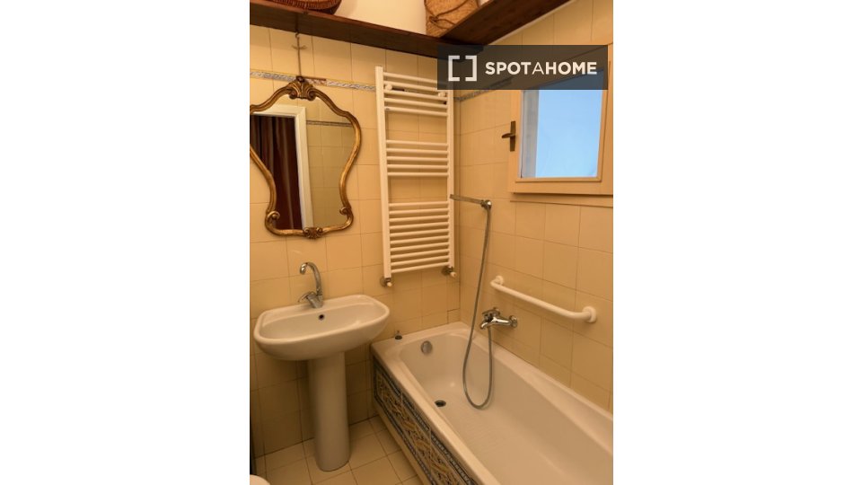 Apartment mono Milan, 60m² — photo 1