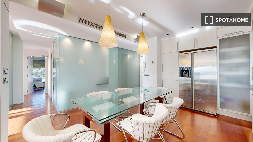 Apartment Alicante, 3 beds — photo 3