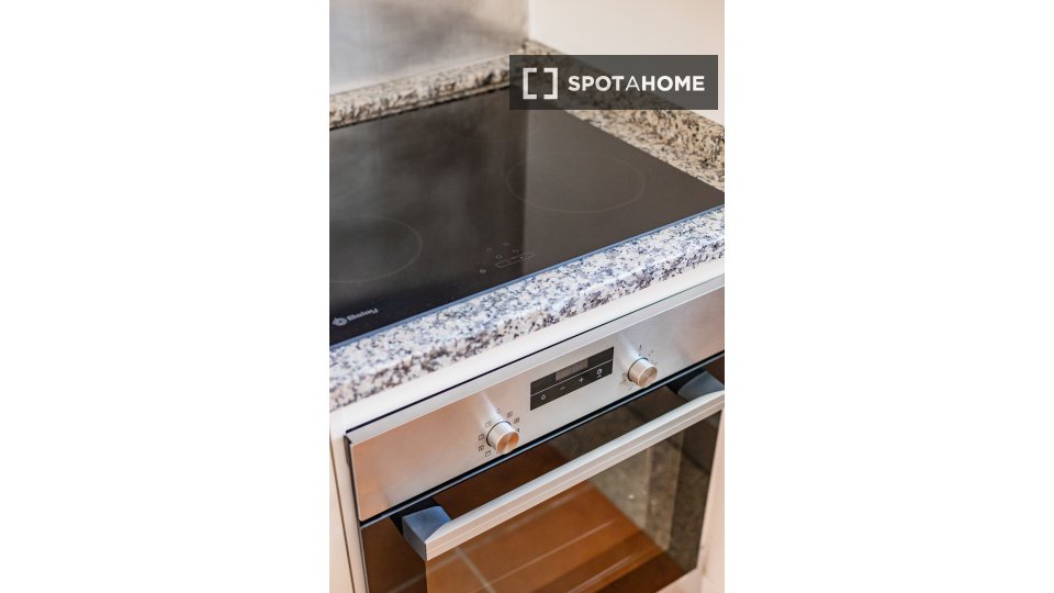 Apartment mono Porto — photo 16