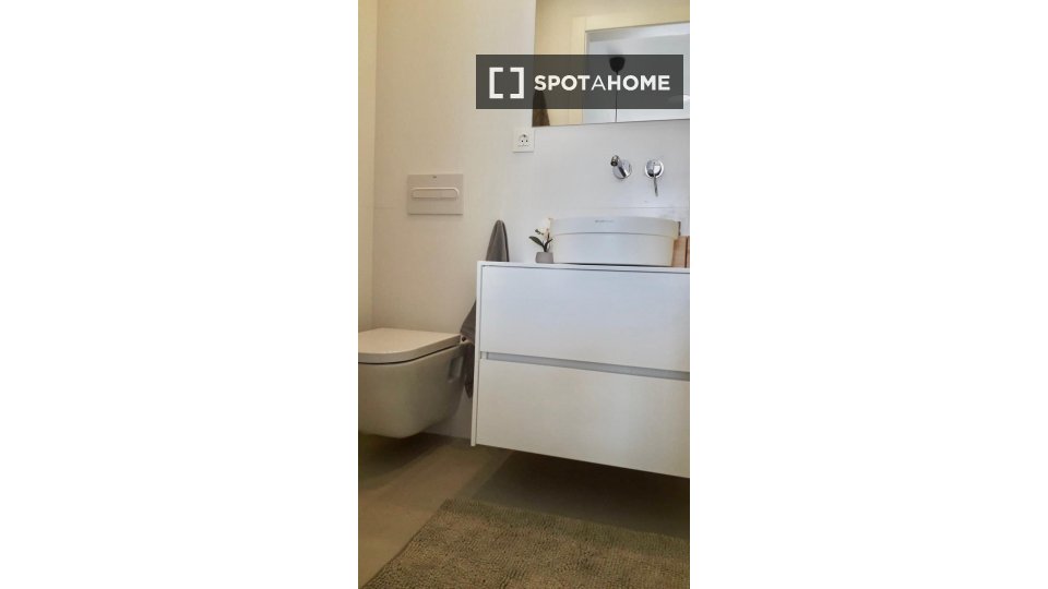 Apartment Barcelona, 2 beds — photo 3