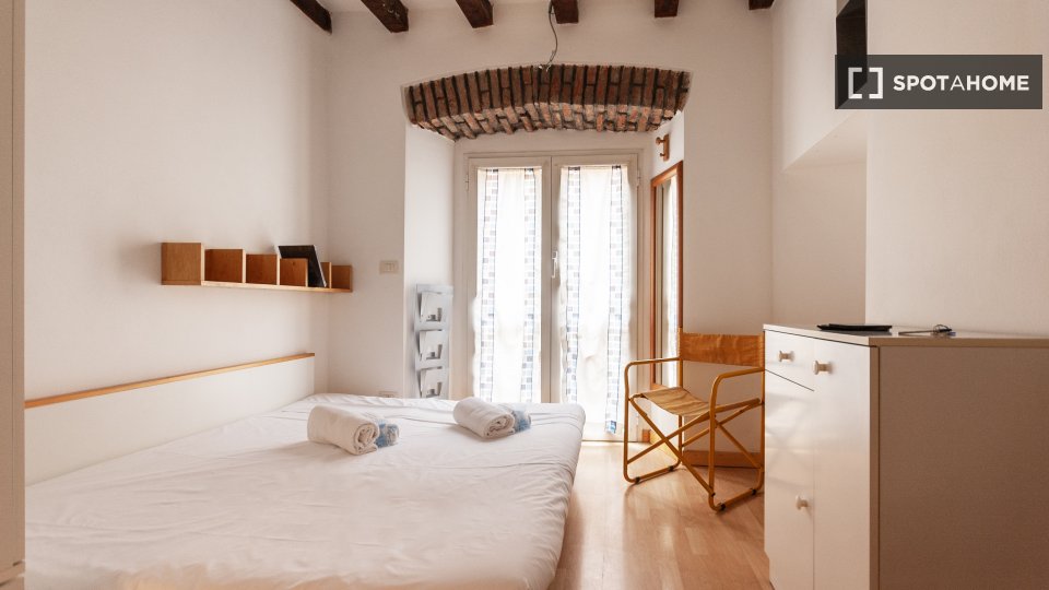 Apartment mono Milan — photo 1