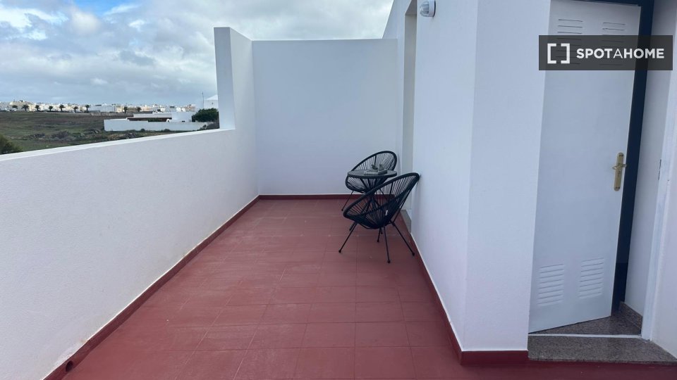 Apartment Santa_Cruz_De_Tenerife, 3 beds, 117m² — photo 3