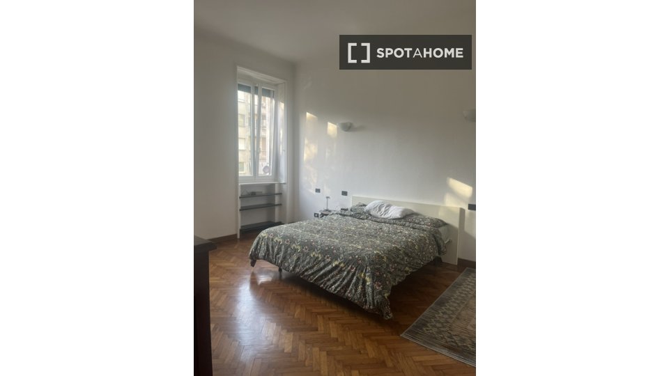 Appartamento Milano, 1 camera, 70m² — foto 5